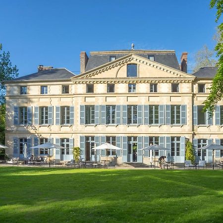 Hotel Le Domaine de Primard à Guainville Extérieur photo